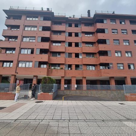 Апартаменти Piso Zona Hospital 6 Personas Ов'єдо Екстер'єр фото