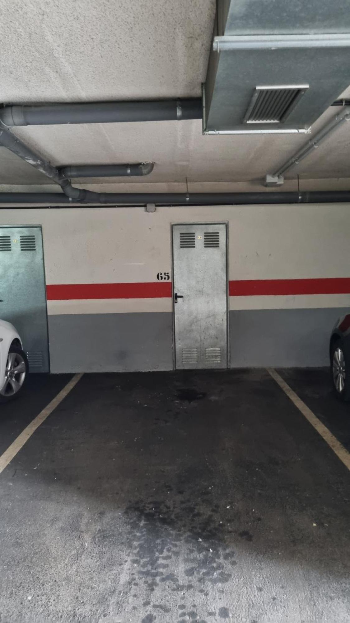 Апартаменти Piso Zona Hospital 6 Personas Ов'єдо Екстер'єр фото